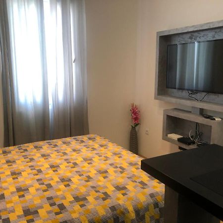 Matea Tivat Exterior foto
