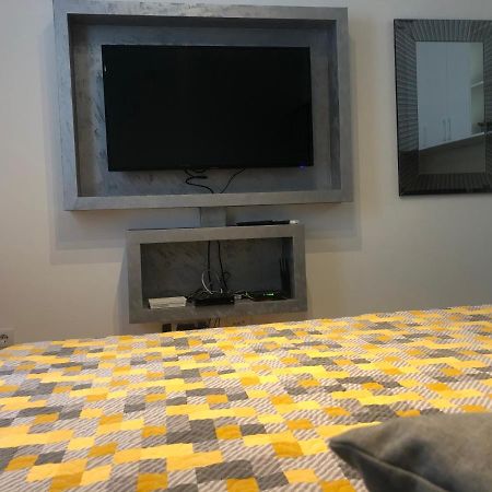 Matea Tivat Exterior foto