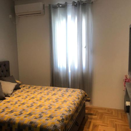 Matea Tivat Exterior foto