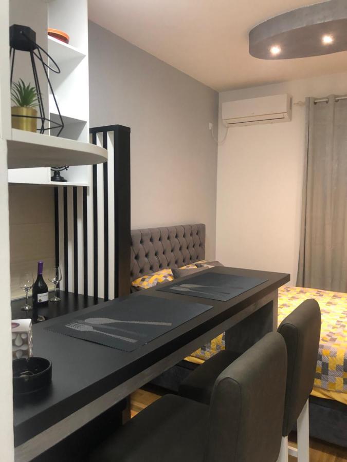 Matea Tivat Exterior foto