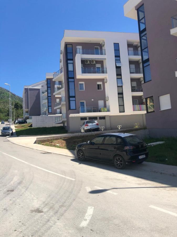 Matea Tivat Exterior foto
