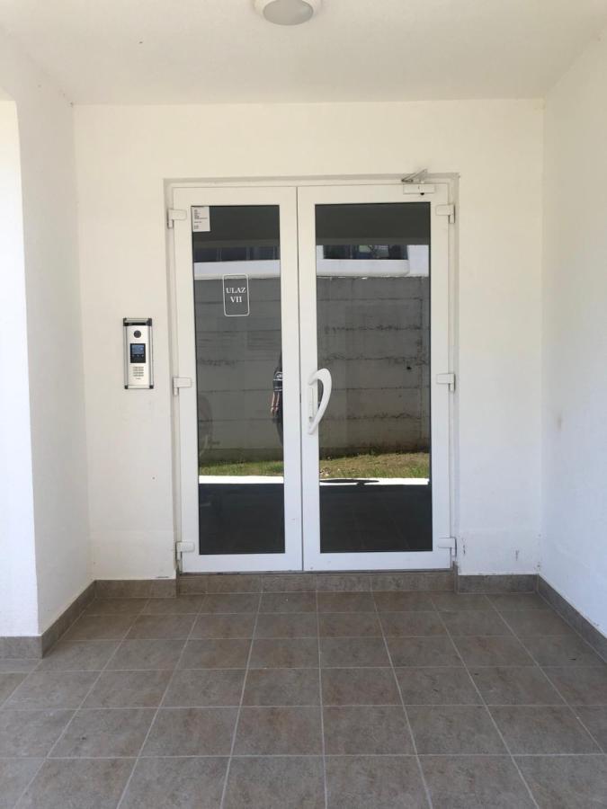 Matea Tivat Exterior foto