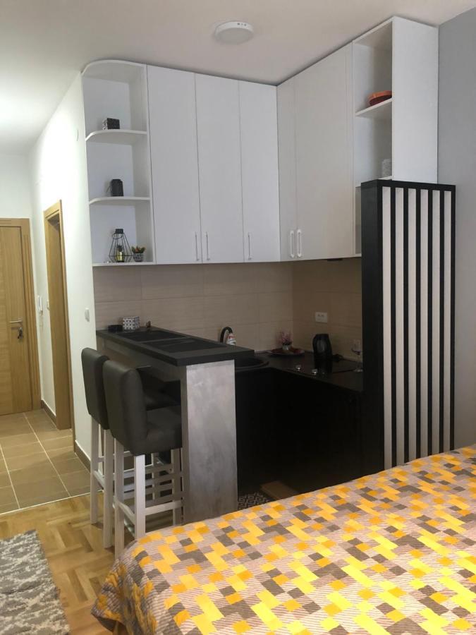 Matea Tivat Exterior foto