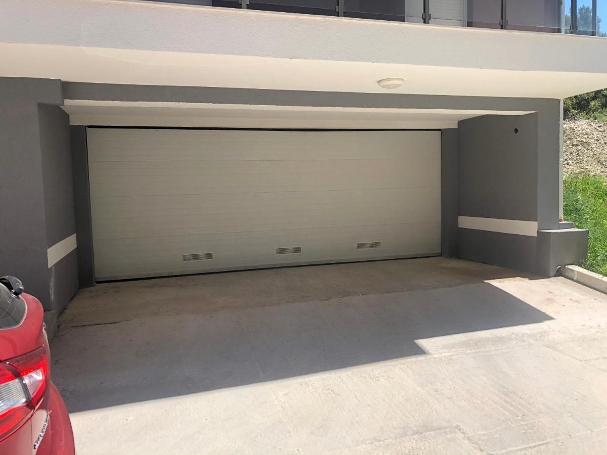 Matea Tivat Exterior foto