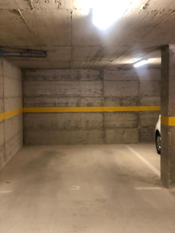 Matea Tivat Exterior foto