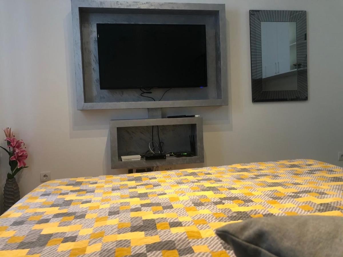 Matea Tivat Exterior foto