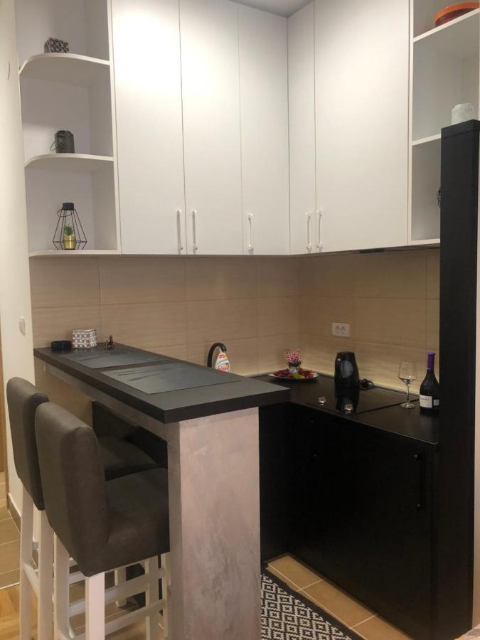 Matea Tivat Exterior foto