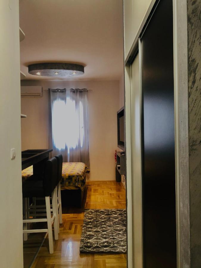 Matea Tivat Exterior foto