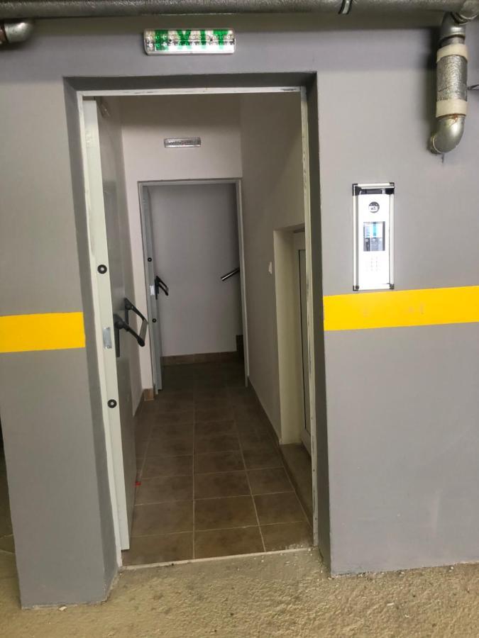Matea Tivat Exterior foto