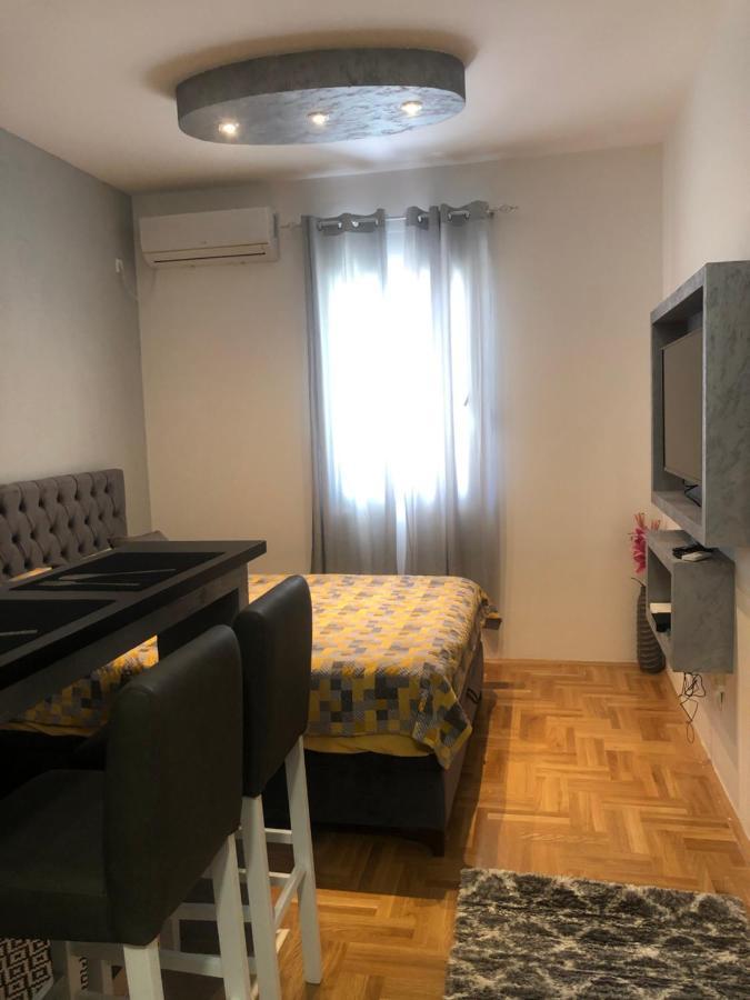 Matea Tivat Exterior foto