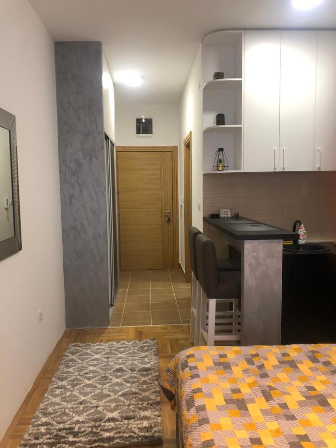 Matea Tivat Exterior foto