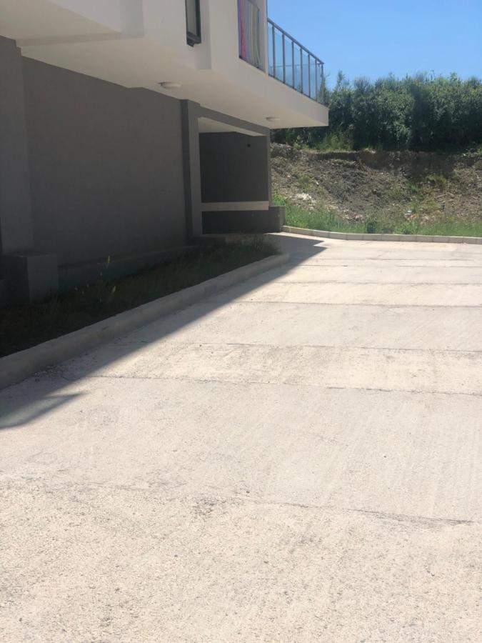 Matea Tivat Exterior foto