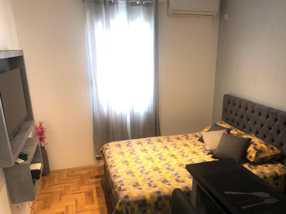 Matea Tivat Exterior foto