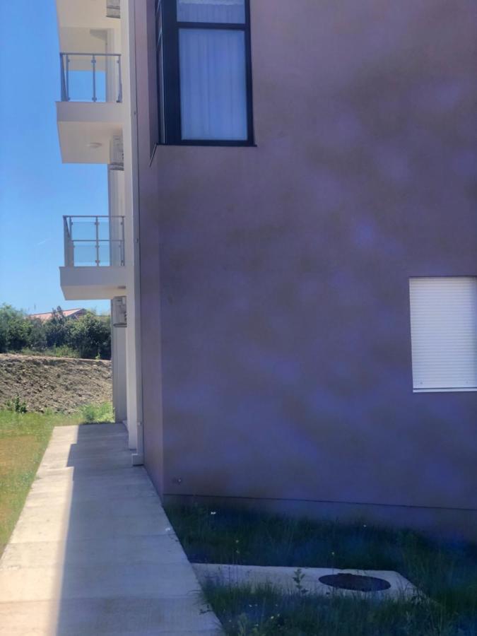 Matea Tivat Exterior foto