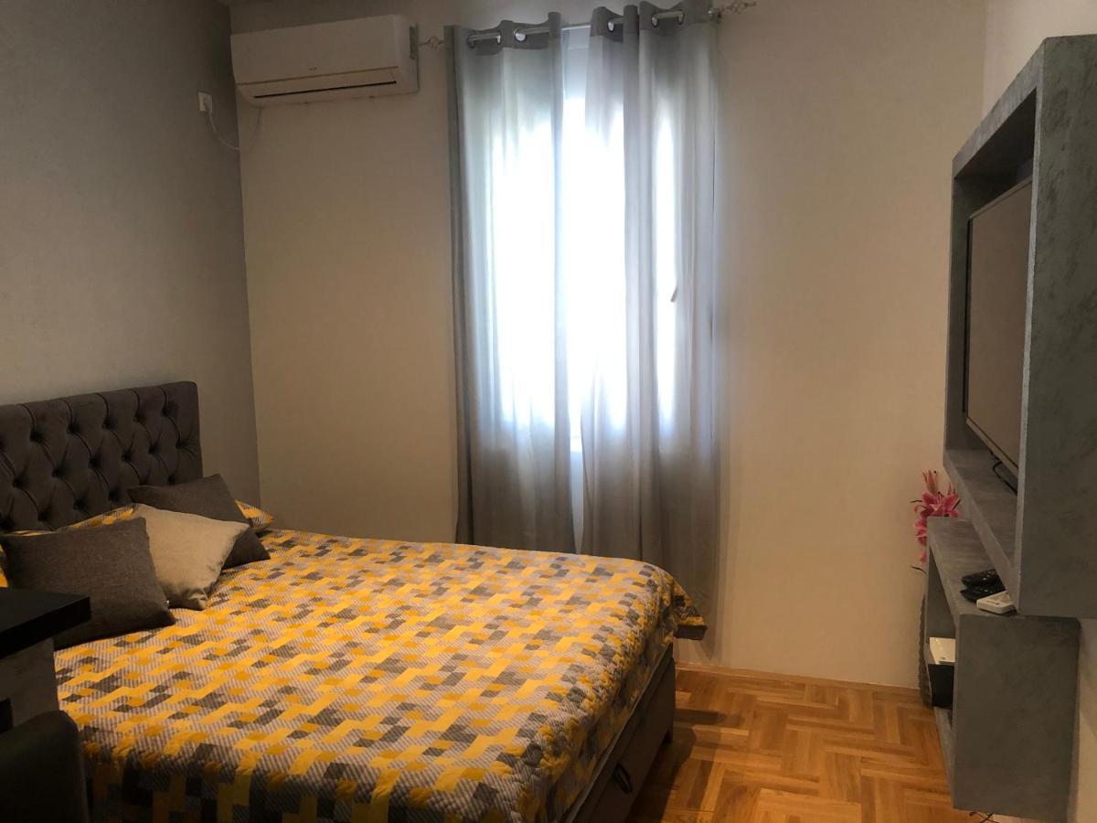 Matea Tivat Exterior foto