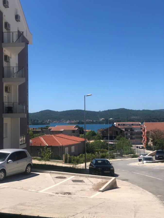 Matea Tivat Exterior foto